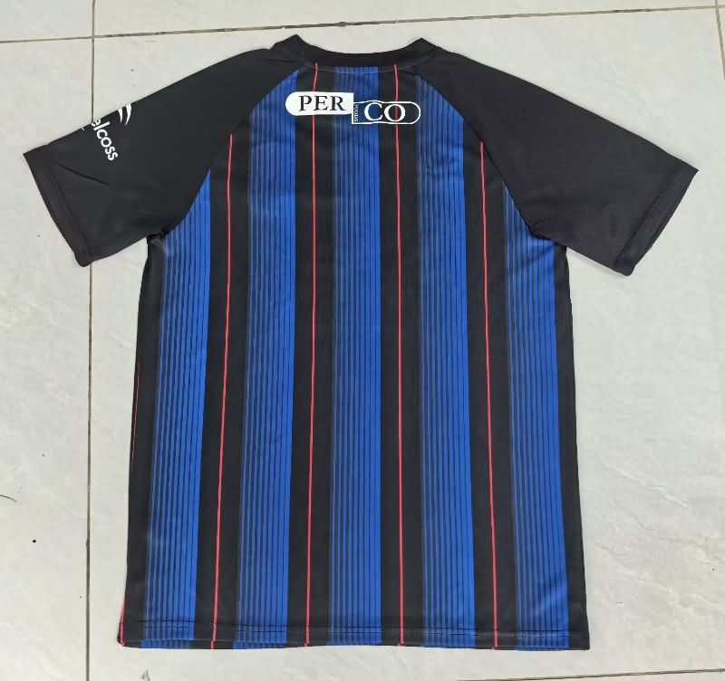 AAA(Thailand) Middlesbrough 25/26 Away Soccer Jersey