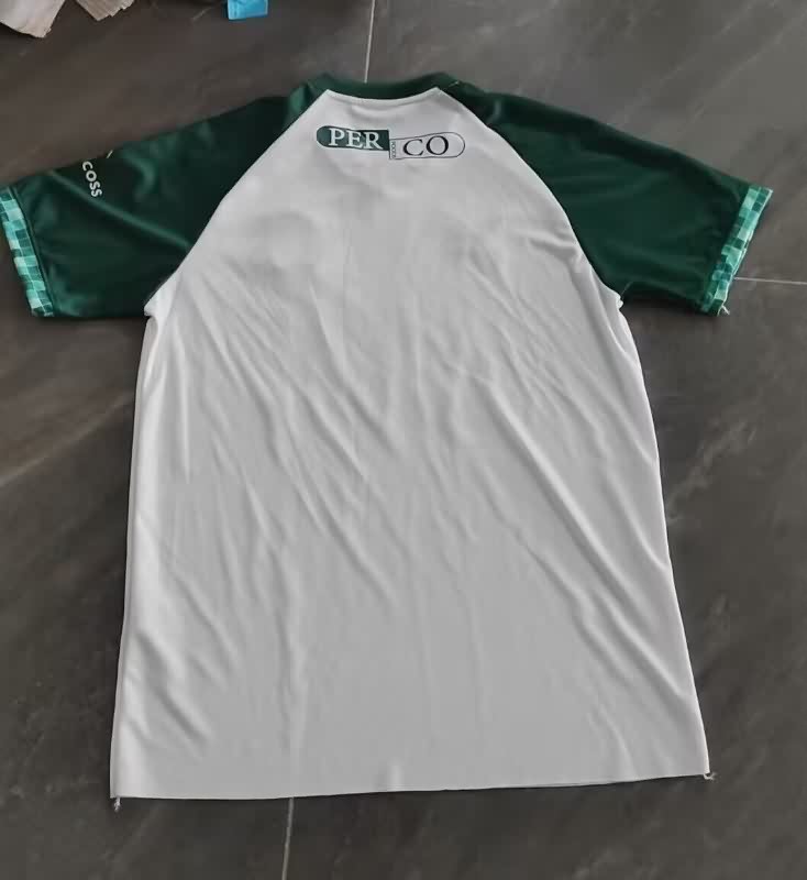 AAA(Thailand) Middlesbrough 25/26 Third Soccer Jersey