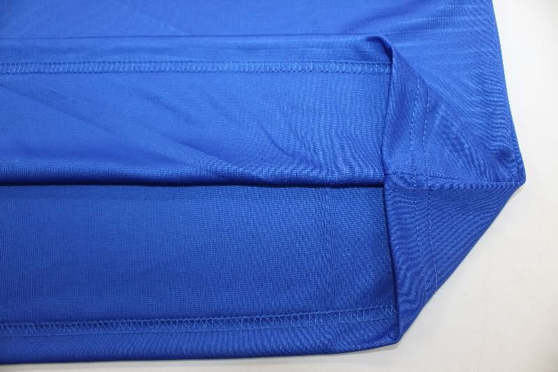 AAA(Thailand) Monaco 25/26 Away Soccer Jersey
