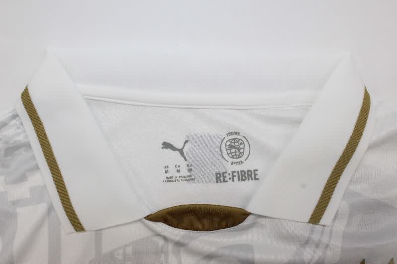 AAA(Thailand) Monchengladbach 25/26 Special Soccer Jersey