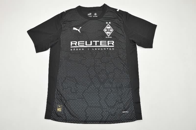 AAA(Thailand) Monchengladbach 25/26 Third Soccer Jersey AAA(Thailand) Monchengladbach 25/26 Third Soccer Jersey