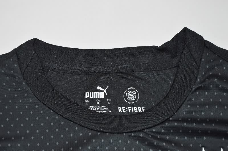 AAA(Thailand) Monchengladbach 25/26 Third Soccer Jersey