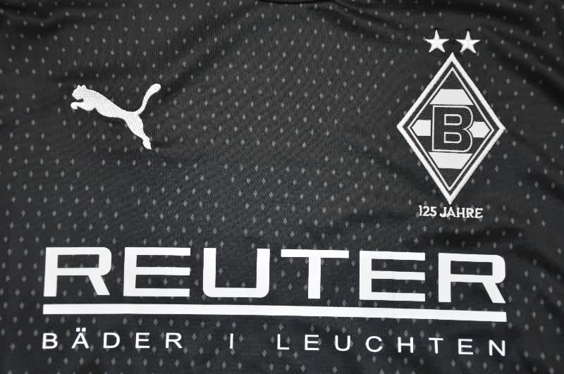 AAA(Thailand) Monchengladbach 25/26 Third Soccer Jersey