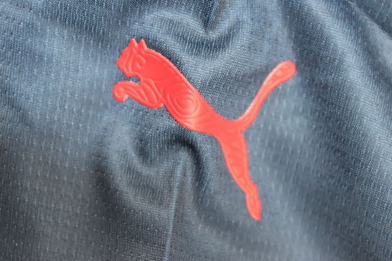 AAA(Thailand) Monterrey 25/26 Home Soccer Jersey