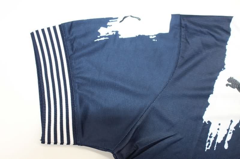 AAA(Thailand) Monterrey 2025 Club World Cup Home Soccer Jersey