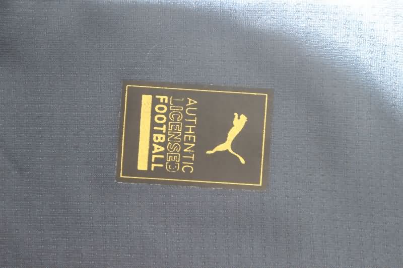 AAA(Thailand) Monterrey 2025 Club World Cup Home Soccer Jersey