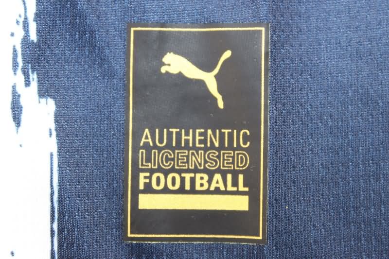 AAA(Thailand) Monterrey 25/26 Home Women Soccer Jersey