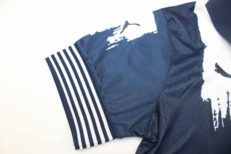 AAA(Thailand) Monterrey 2025 Club World Cup Home Women Soccer Jersey