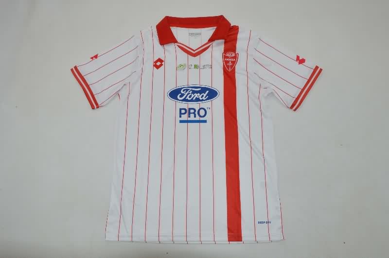 AAA(Thailand) Monza 25/26 Away Soccer Jersey AAA(Thailand) Monza 25/26 Away Soccer Jersey