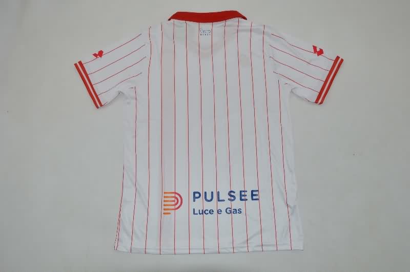 AAA(Thailand) Monza 25/26 Away Soccer Jersey