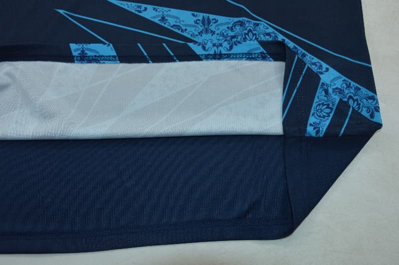 AAA(Thailand) Napoli 25/26 Training Soccer Jersey 04