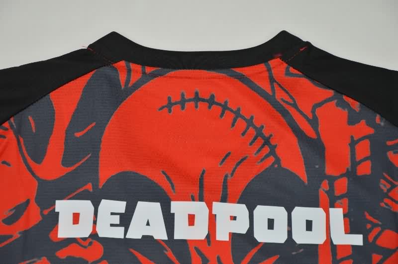 AAA(Thailand) Necaxa 25/26 Special Soccer Jersey