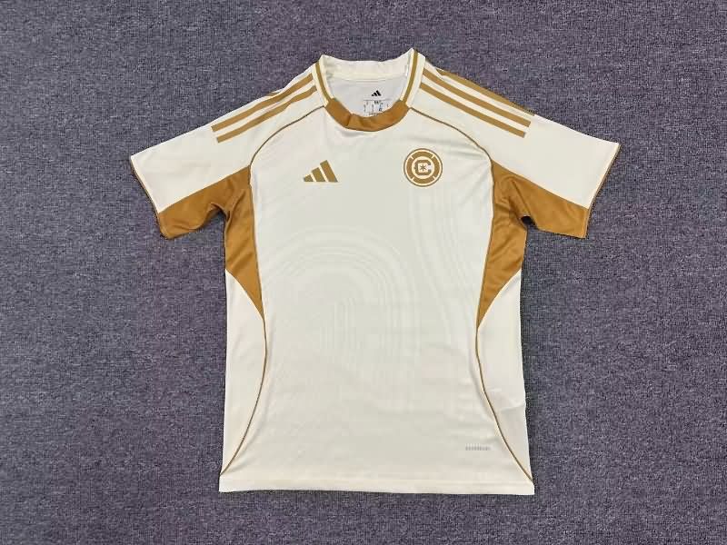 AAA(Thailand) New England 2025 Training Soccer Jersey AAA(Thailand) New England 2025 Training Soccer Jersey
