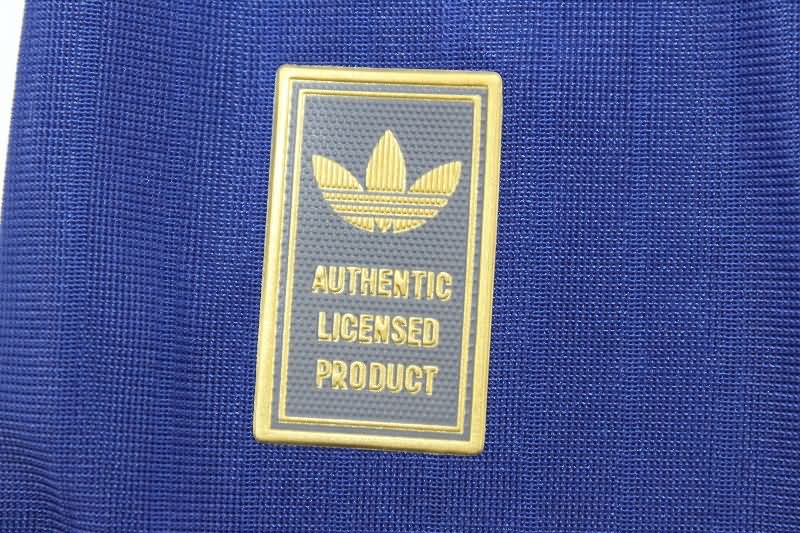 AAA(Thailand) Newcastle United 25/26 Third Soccer Jersey (Player)
