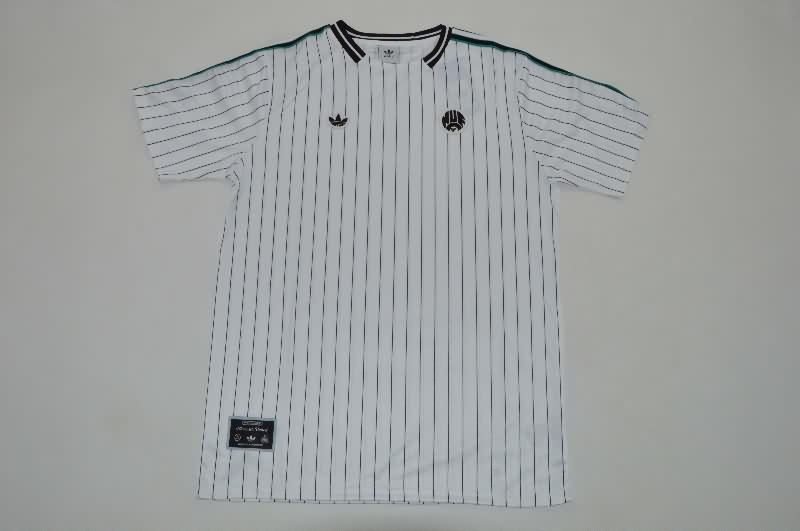 AAA(Thailand) Newcastle United 25/26 White Soccer Jersey AAA(Thailand) Newcastle United 25/26 White Soccer Jersey