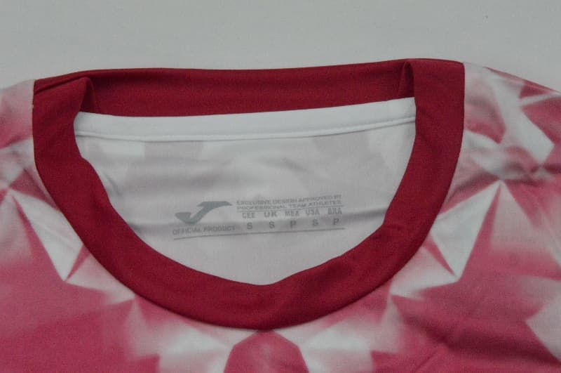 AAA(Thailand) Norwich 25/26 Third Soccer Jersey