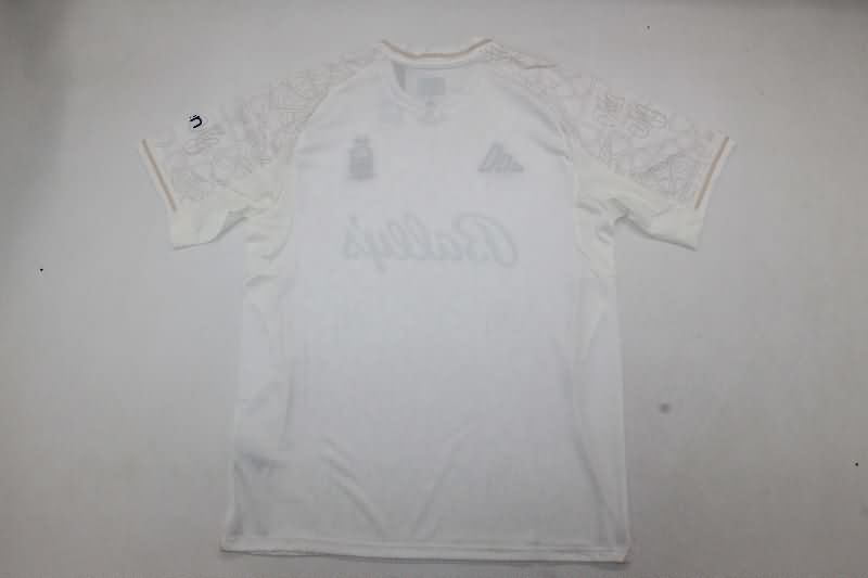 AAA(Thailand) Nottingham Forest 25/26 Away Soccer Jersey