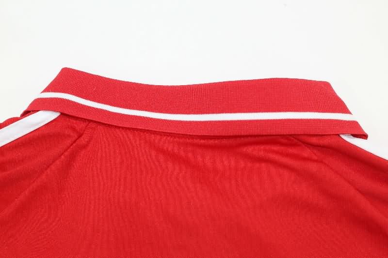 AAA(Thailand) Nottingham Forest 25/26 Home Soccer Jersey