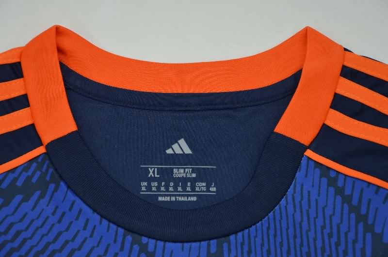 AAA(Thailand) Nottingham Forest 25/26 Third Soccer Jersey