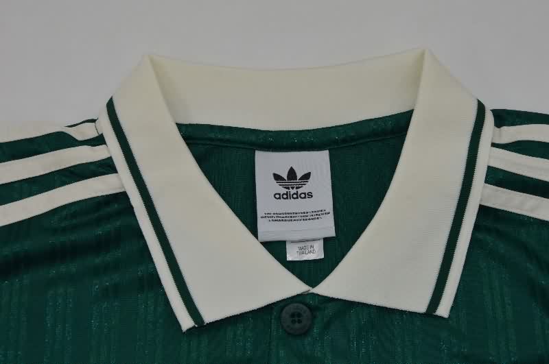 AAA(Thailand) Oasis 2025 Green Soccer Jersey
