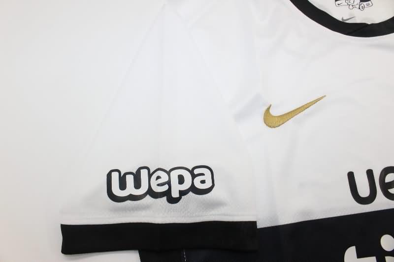 AAA(Thailand) Olimpia 2025 Home Soccer Jersey