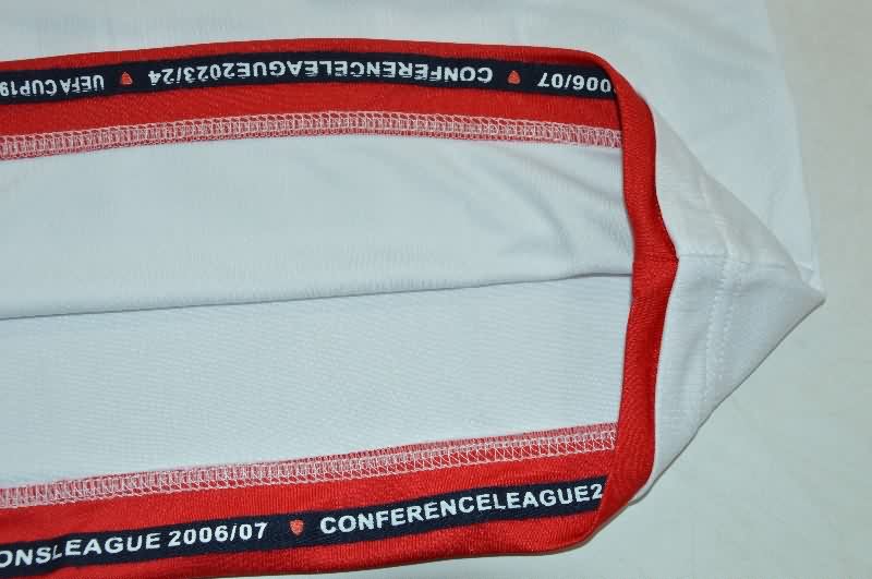 AAA(Thailand) Osasuna 25/26 Third Soccer Jersey