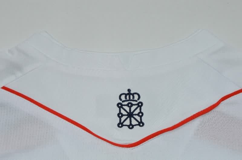 AAA(Thailand) Osasuna 25/26 Third Soccer Jersey