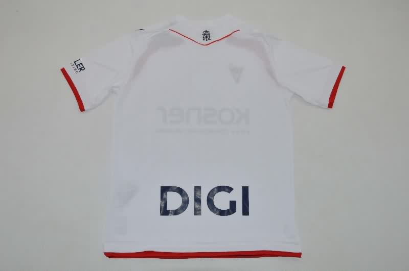 AAA(Thailand) Osasuna 25/26 Third Soccer Jersey