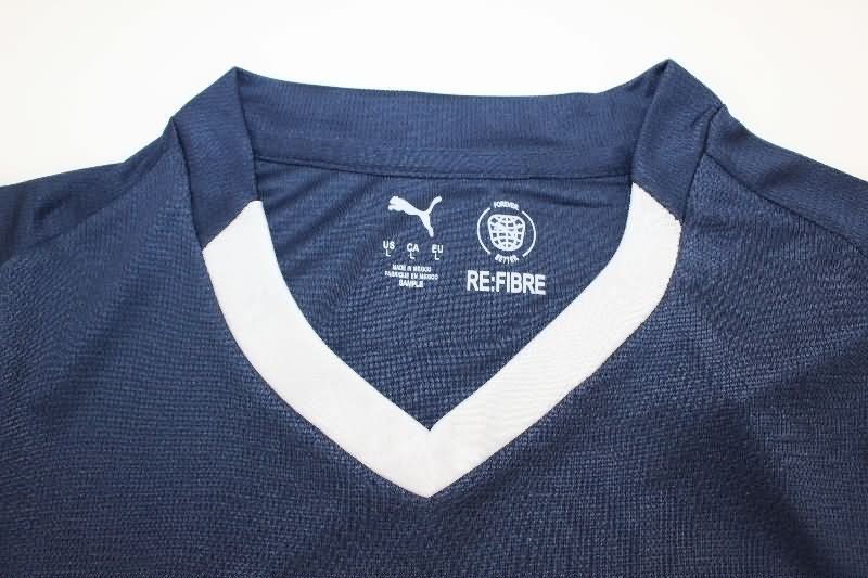 AAA(Thailand) PSV Eindhoven 25/26 Away Soccer Jersey
