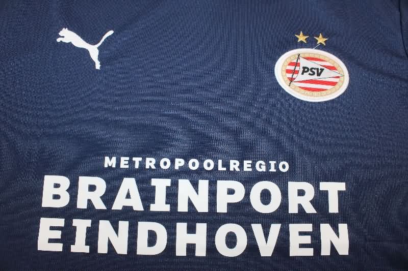 AAA(Thailand) PSV Eindhoven 25/26 Away Soccer Jersey