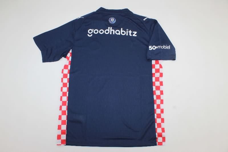 AAA(Thailand) PSV Eindhoven 25/26 Away Soccer Jersey