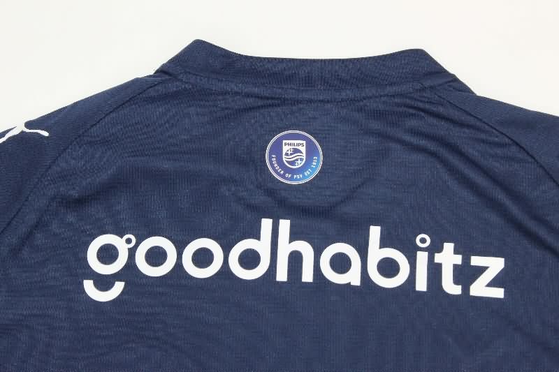 AAA(Thailand) PSV Eindhoven 25/26 Away Soccer Jersey