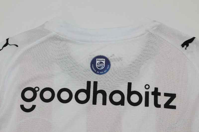 AAA(Thailand) PSV Eindhoven 25/26 Home Soccer Jersey