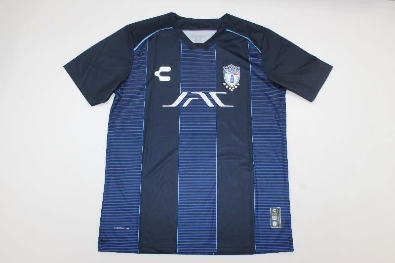 AAA(Thailand) Pachuca 2025 Club World Cup Away Soccer Jersey AAA(Thailand) Pachuca 2025 Club World Cup Away Soccer Jersey
