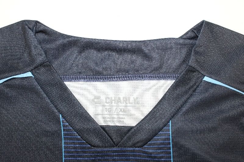 AAA(Thailand) Pachuca 2025 Club World Cup Away Soccer Jersey