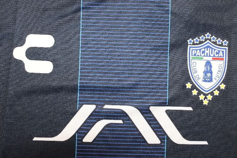 AAA(Thailand) Pachuca 2025 Club World Cup Away Soccer Jersey