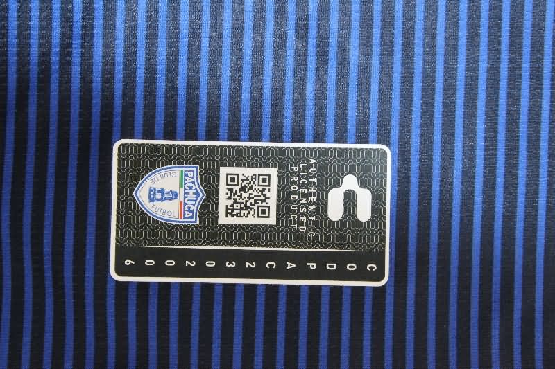 AAA(Thailand) Pachuca 2025 Club World Cup Away Soccer Jersey