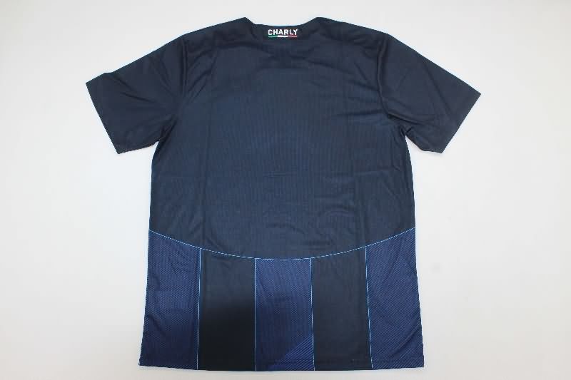AAA(Thailand) Pachuca 2025 Club World Cup Away Soccer Jersey
