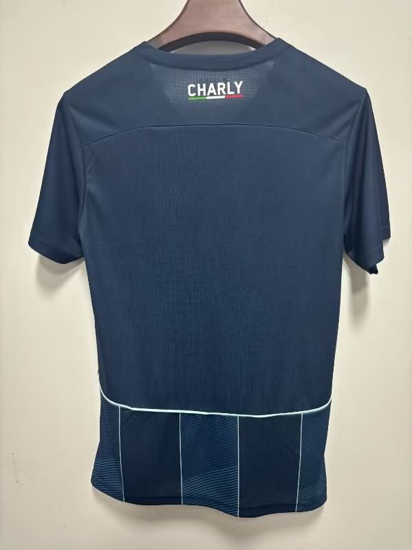 AAA(Thailand) Pachuca 2025 Club World Cup Away Soccer Jersey (Player)