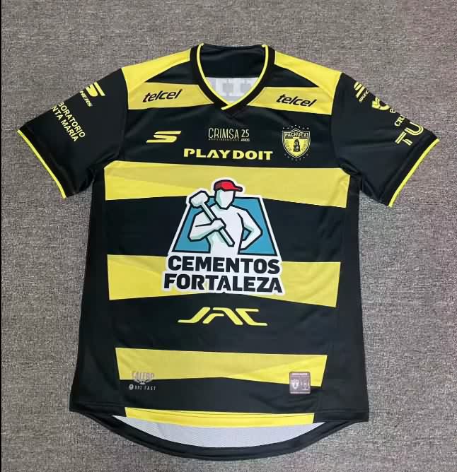 AAA(Thailand) Pachuca 25/26 Special Soccer Jersey (Player) AAA(Thailand) Pachuca 25/26 Special Soccer Jersey (Player)
