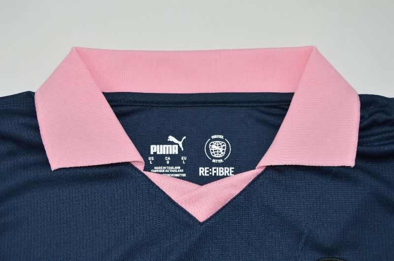 AAA(Thailand) Palermo 25/26 Away Soccer Jersey