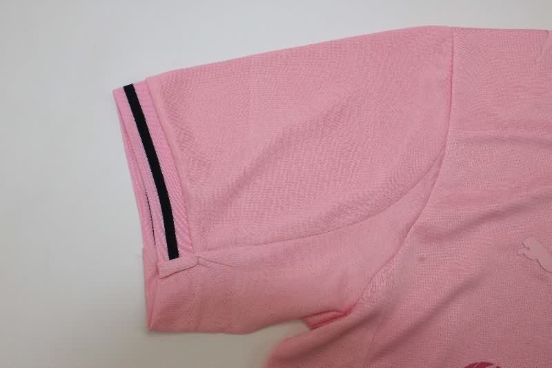 AAA(Thailand) Palermo 25/26 Home Soccer Jersey