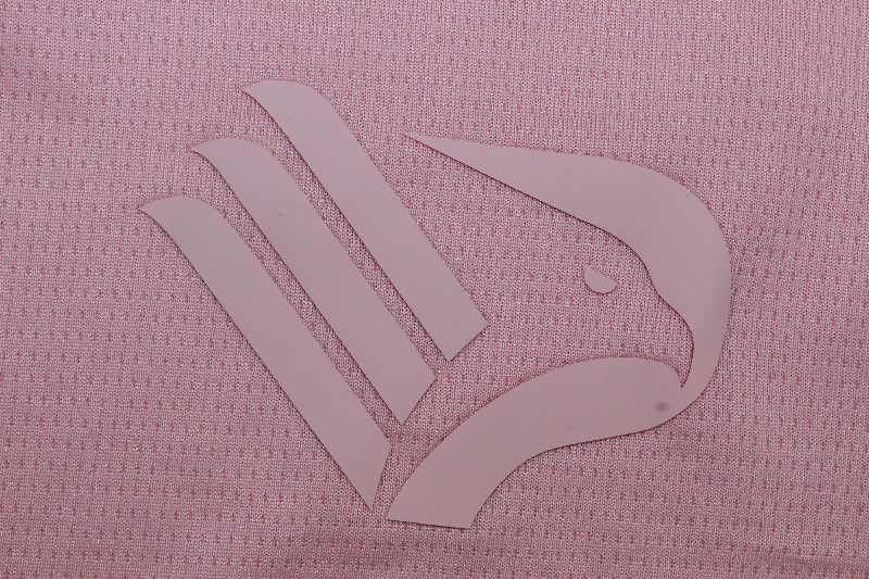 AAA(Thailand) Palermo 25/26 Home Soccer Jersey