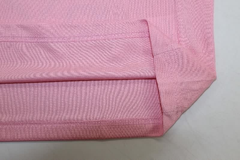 AAA(Thailand) Palermo 25/26 Home Soccer Jersey