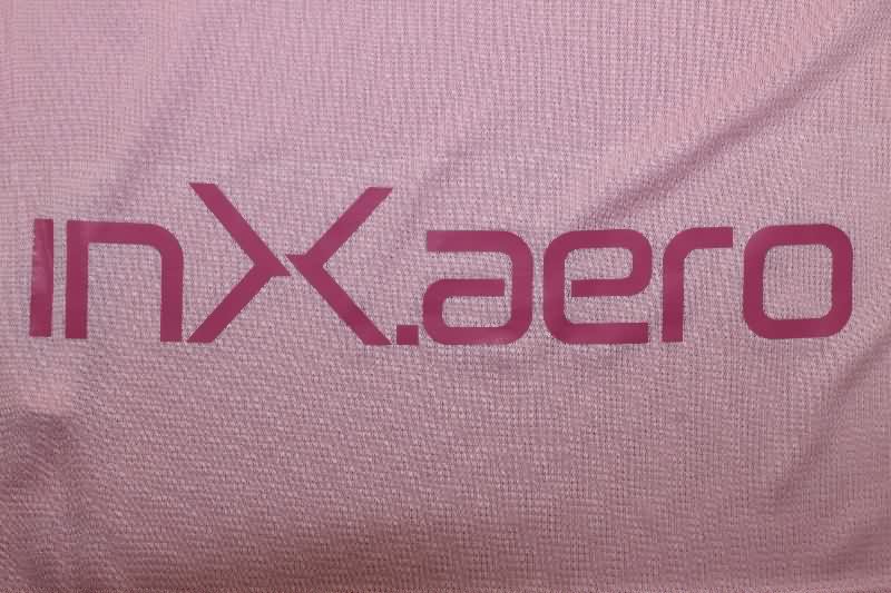 AAA(Thailand) Palermo 25/26 Home Soccer Jersey