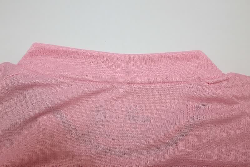 AAA(Thailand) Palermo 25/26 Home Soccer Jersey