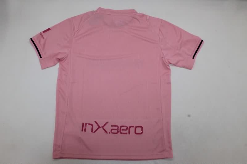 AAA(Thailand) Palermo 25/26 Home Soccer Jersey