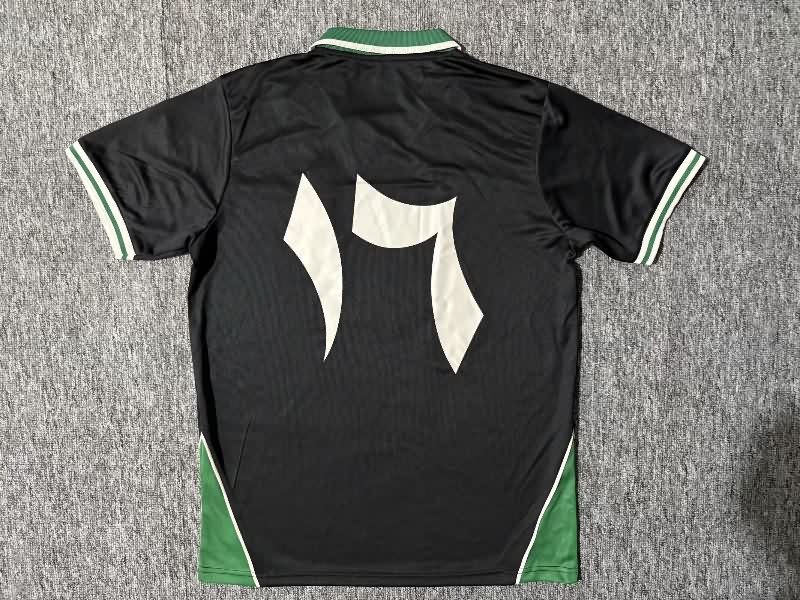 AAA(Thailand) Palestino 2025 Special Soccer Jersey 07