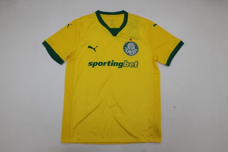 AAA(Thailand) Palmeiras 25/26 Third Soccer Jersey AAA(Thailand) Palmeiras 25/26 Third Soccer Jersey