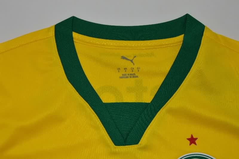 AAA(Thailand) Palmeiras 25/26 Third Soccer Jersey (Player)